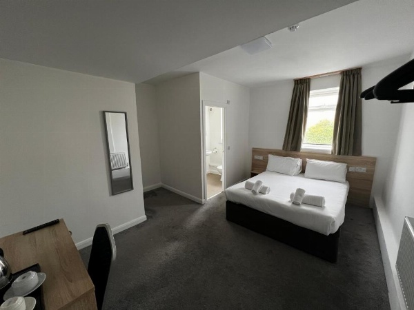 Ox Hotel Carlisle image 10