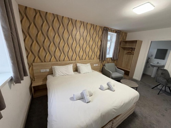 Ox Hotel Carlisle image 12