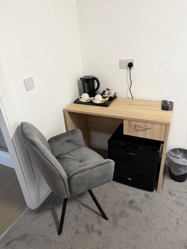 Ox Hotel Carlisle image 14