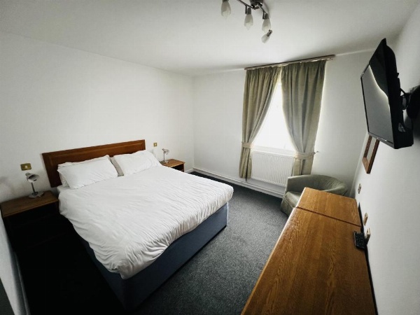 Ox Hotel Carlisle image 20