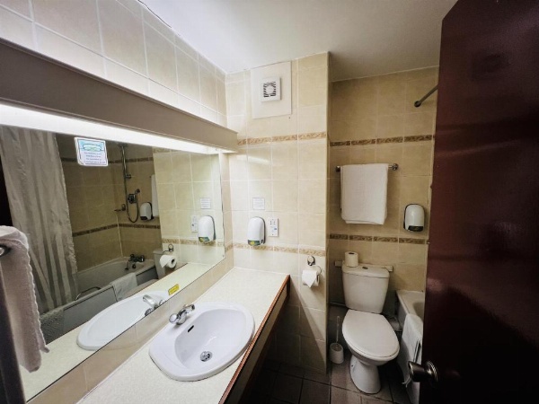 Ox Hotel Carlisle image 22