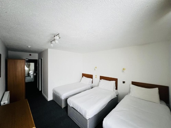 Ox Hotel Carlisle image 23