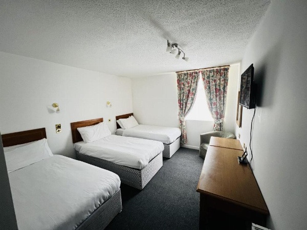 Ox Hotel Carlisle image 24