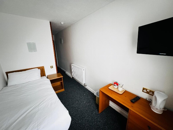 Ox Hotel Carlisle Main image