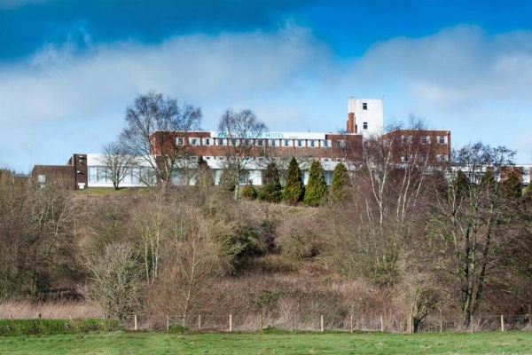 Ox Hotel Carlisle image 6