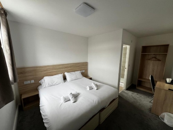 Ox Hotel Carlisle image 7