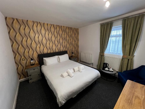 Ox Hotel Carlisle image 8