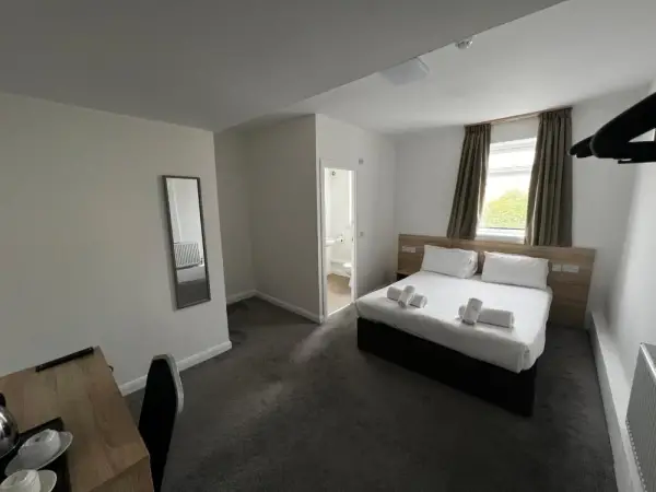 Ox Hotel Carlisle 10