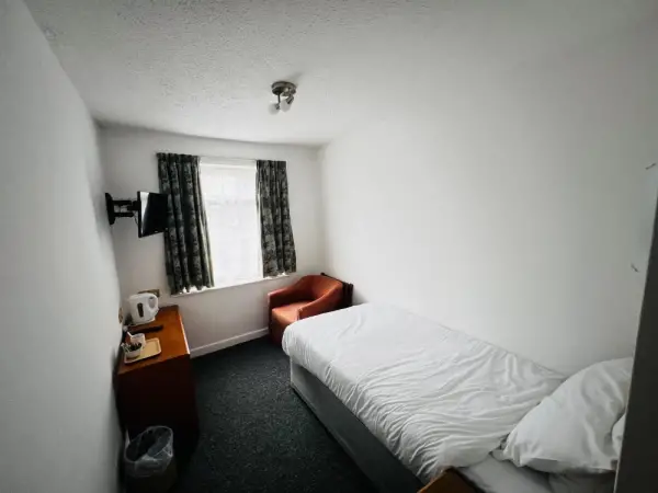Ox Hotel Carlisle 4
