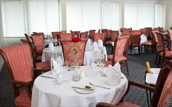 Ox Hotel Carlisle 5