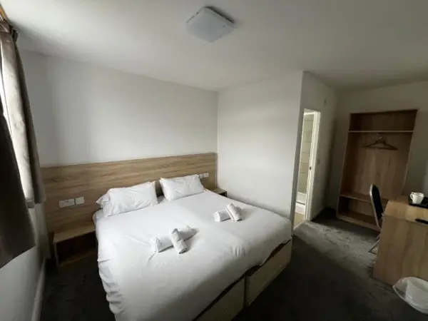 Ox Hotel Carlisle 7